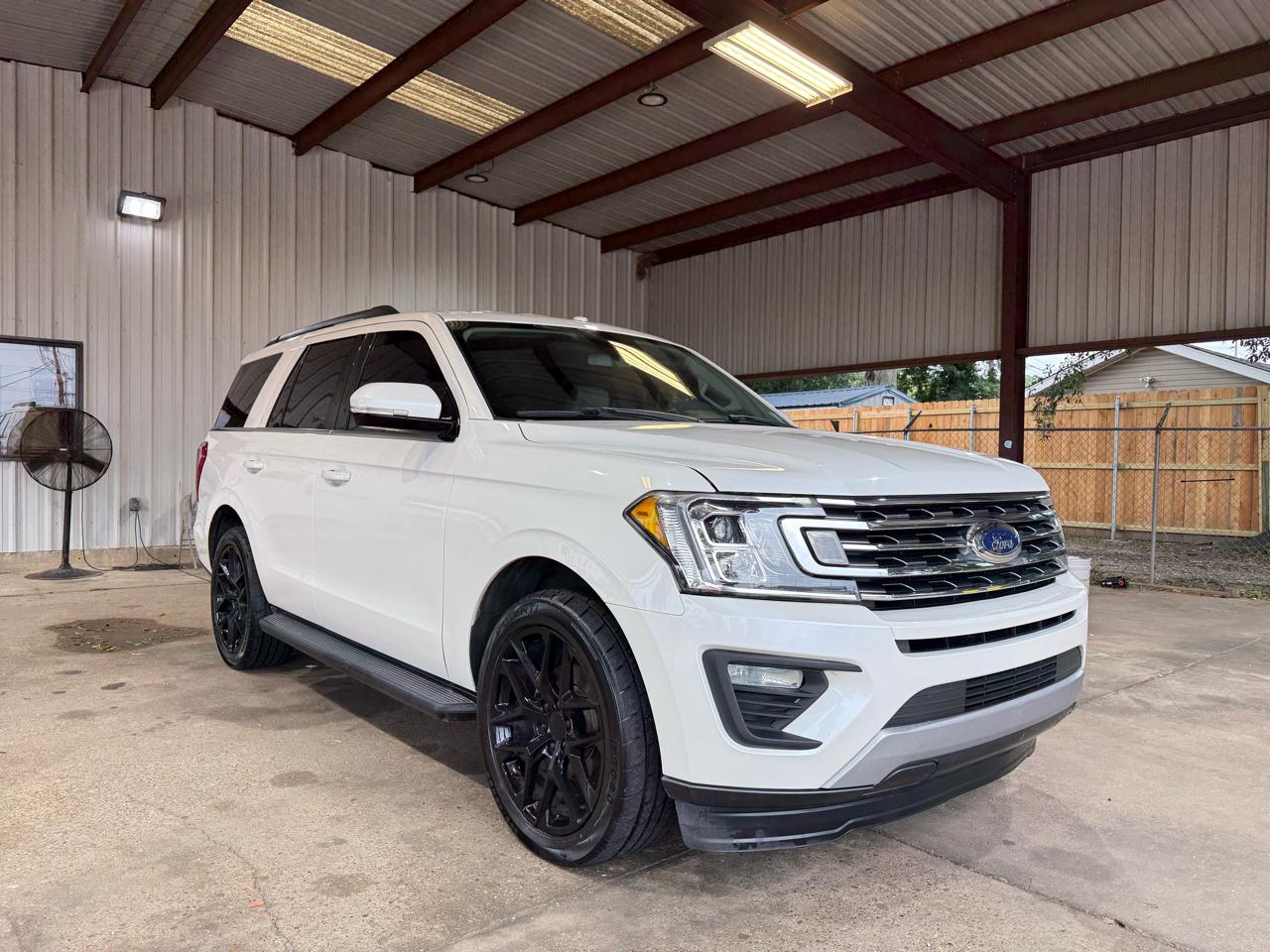 Ford Expedition XLT 2WD 2019
