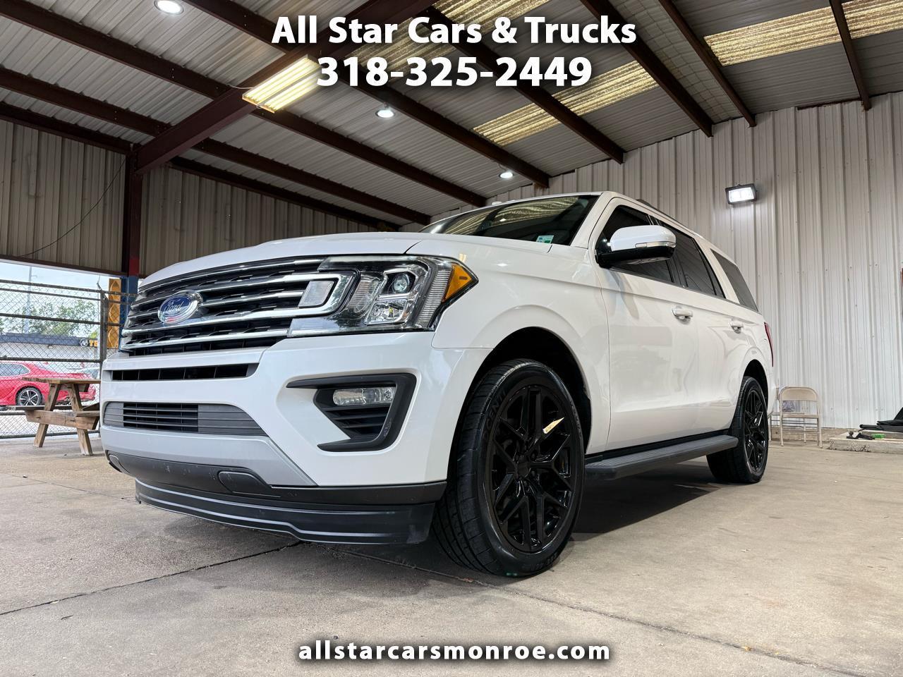 Ford Expedition XLT 2WD 2019