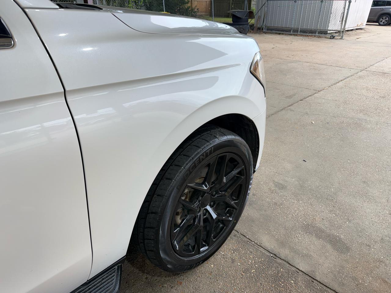 Ford Expedition XLT 2WD 2019