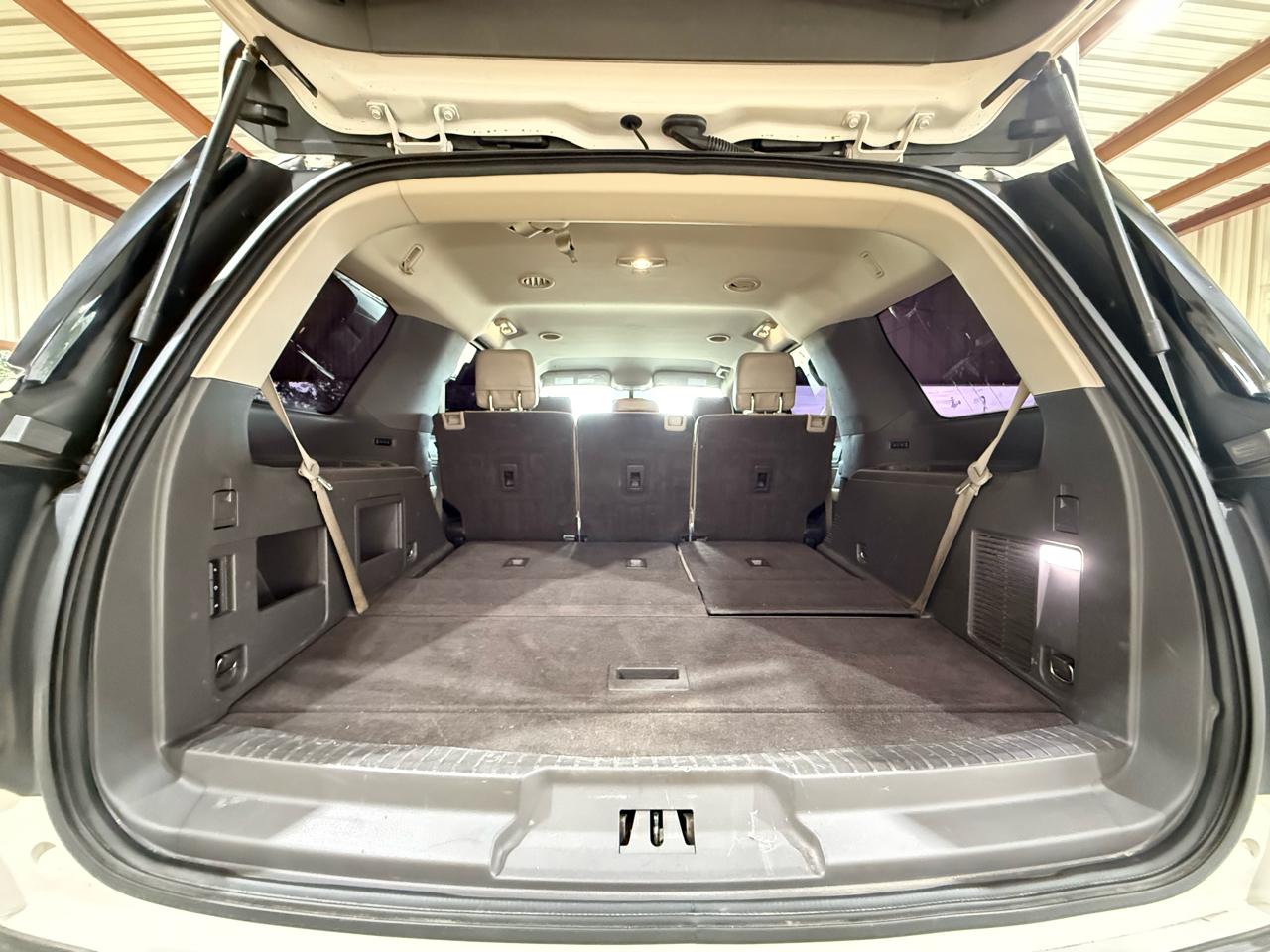 Ford Expedition XLT 2WD 2019