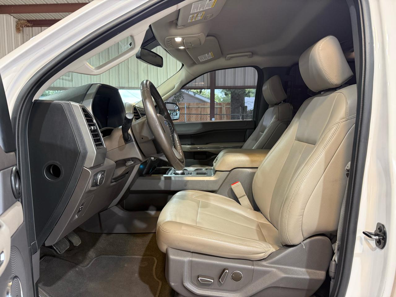 Ford Expedition XLT 2WD 2019