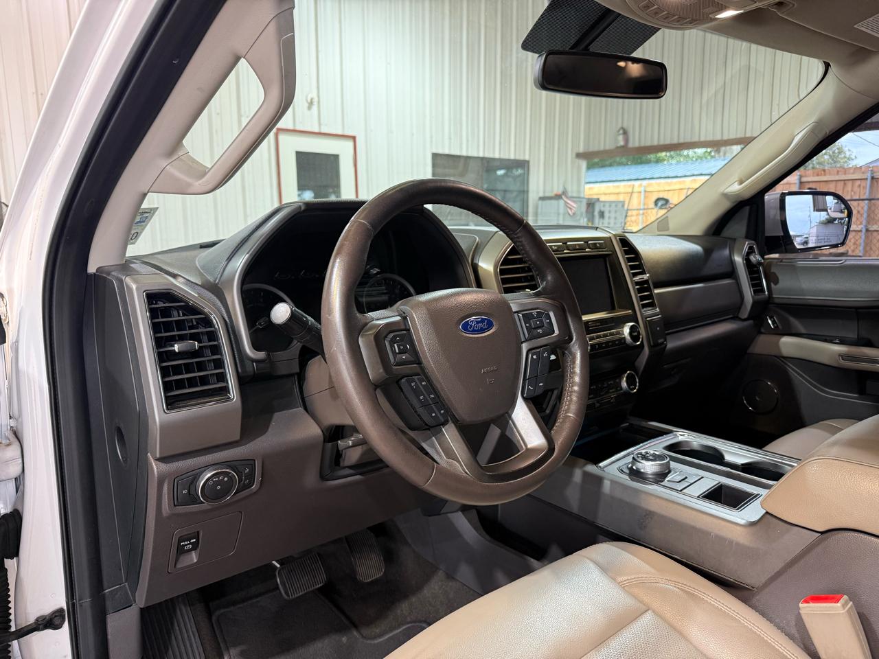 Ford Expedition XLT 2WD 2019