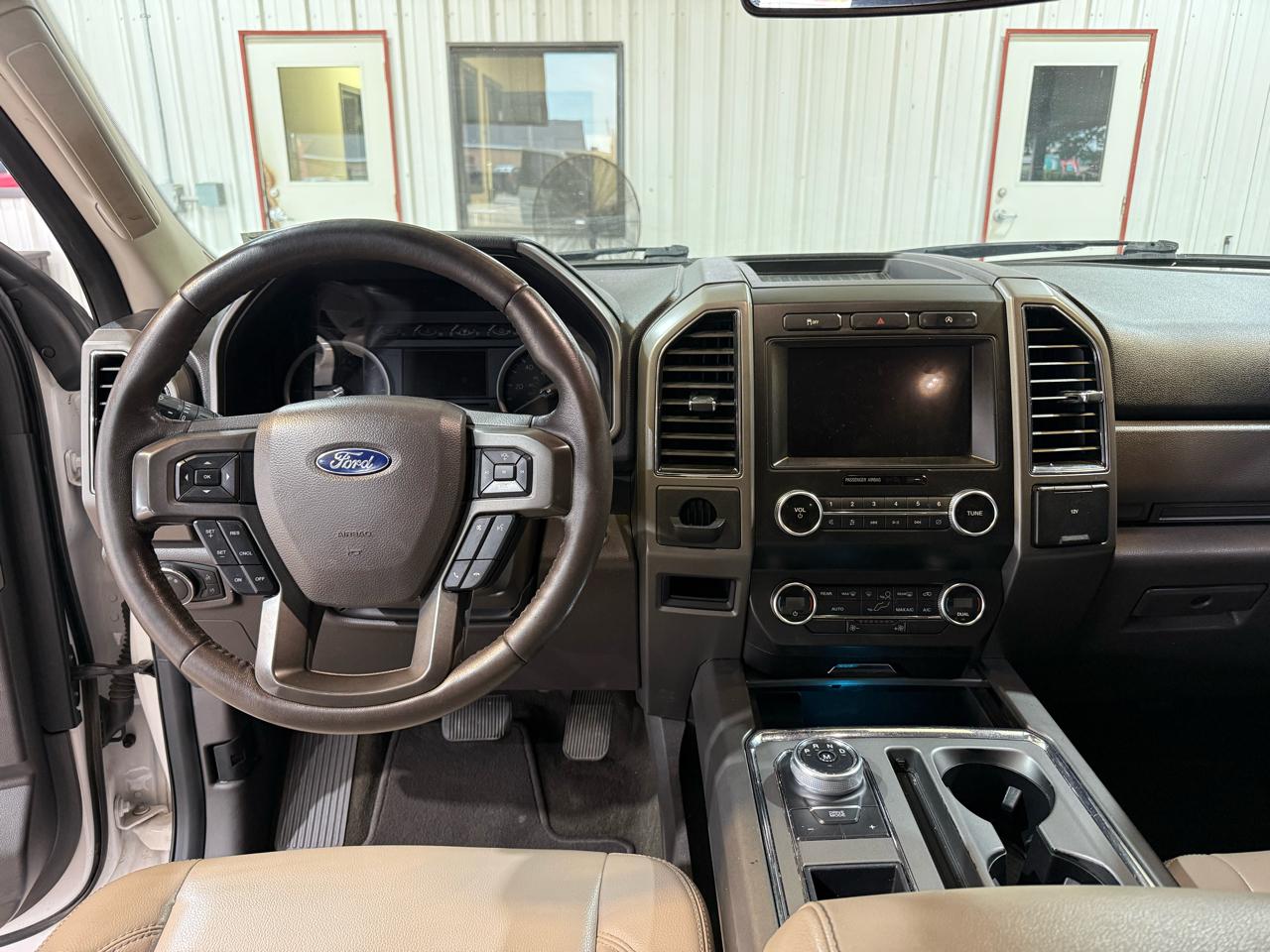 Ford Expedition XLT 2WD 2019