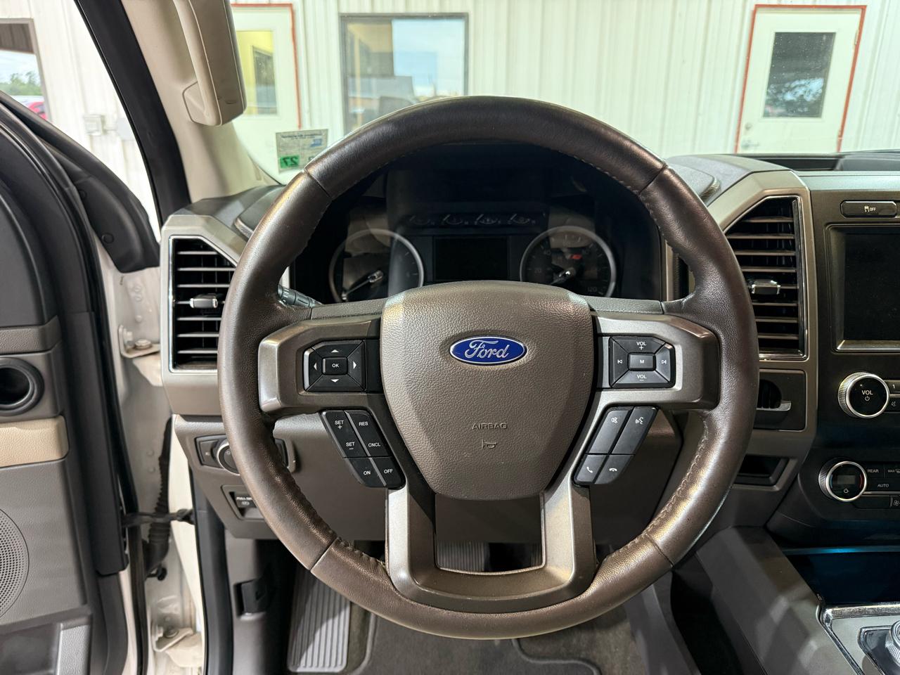 Ford Expedition XLT 2WD 2019