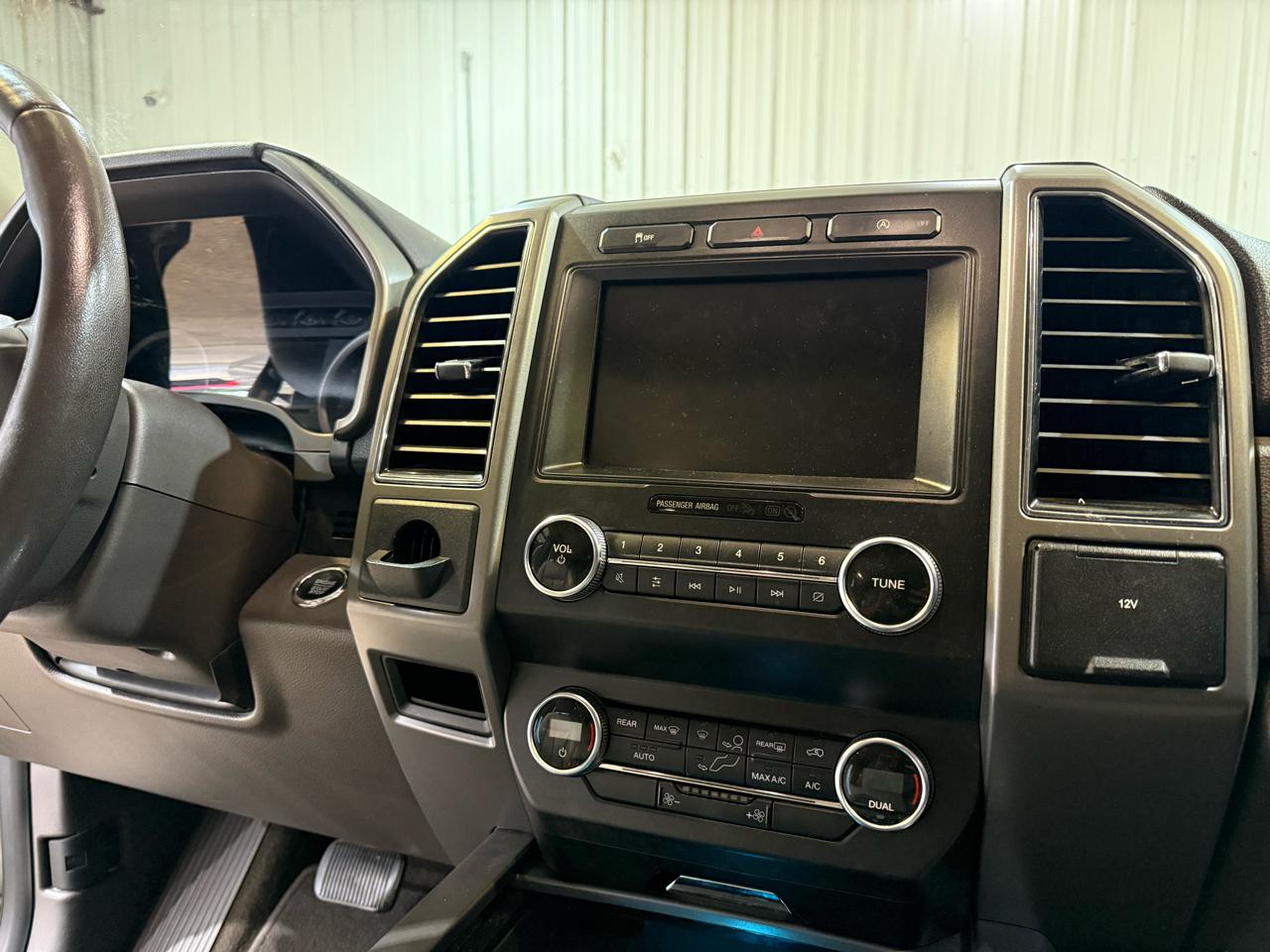 Ford Expedition XLT 2WD 2019