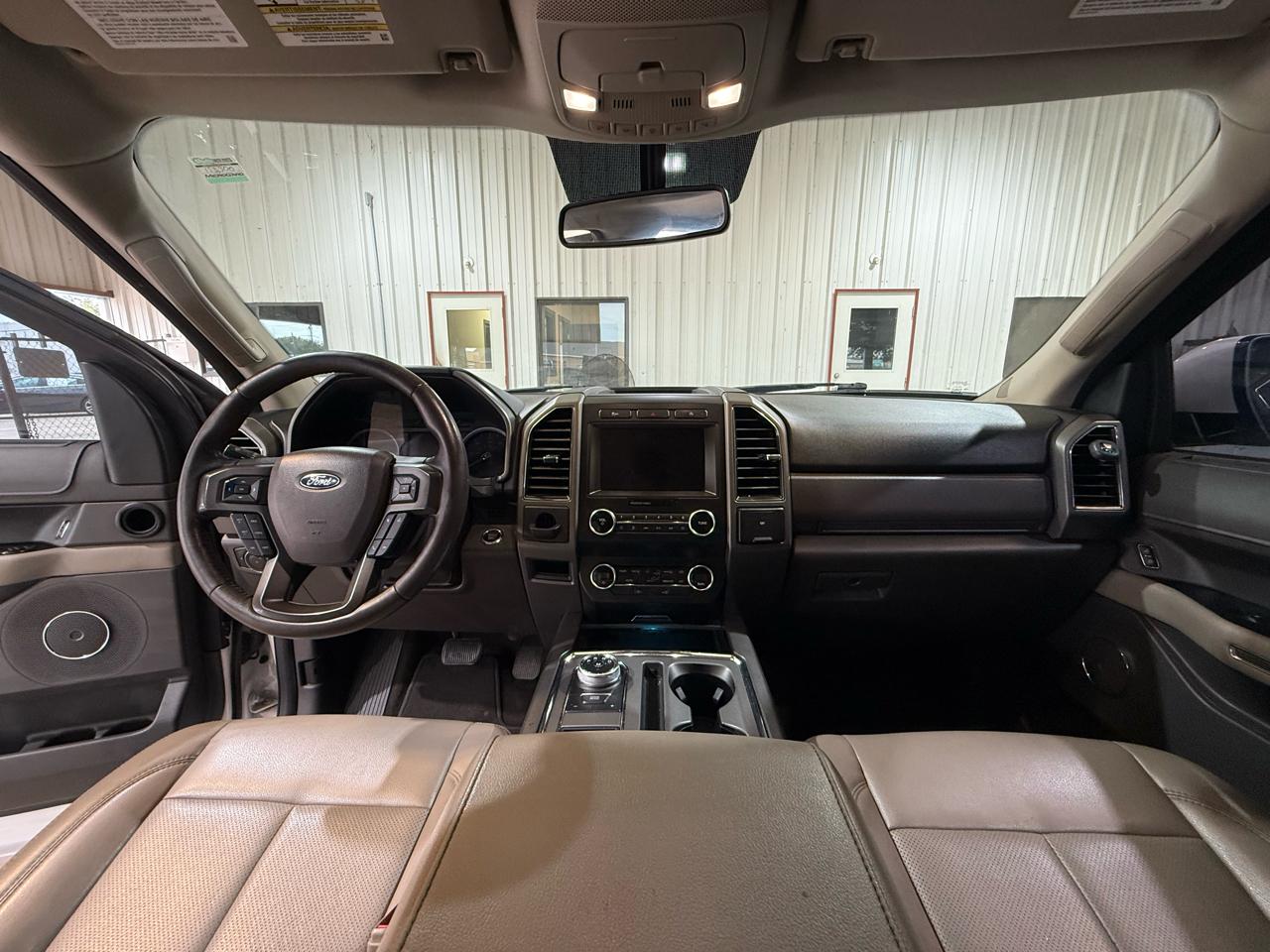 Ford Expedition XLT 2WD 2019