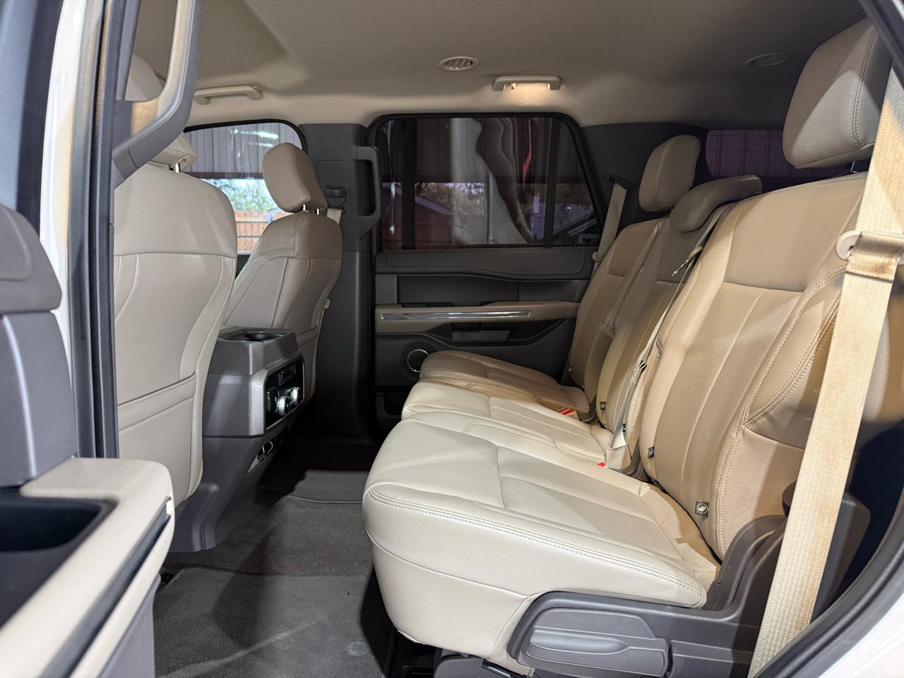 Ford Expedition XLT 2WD 2019