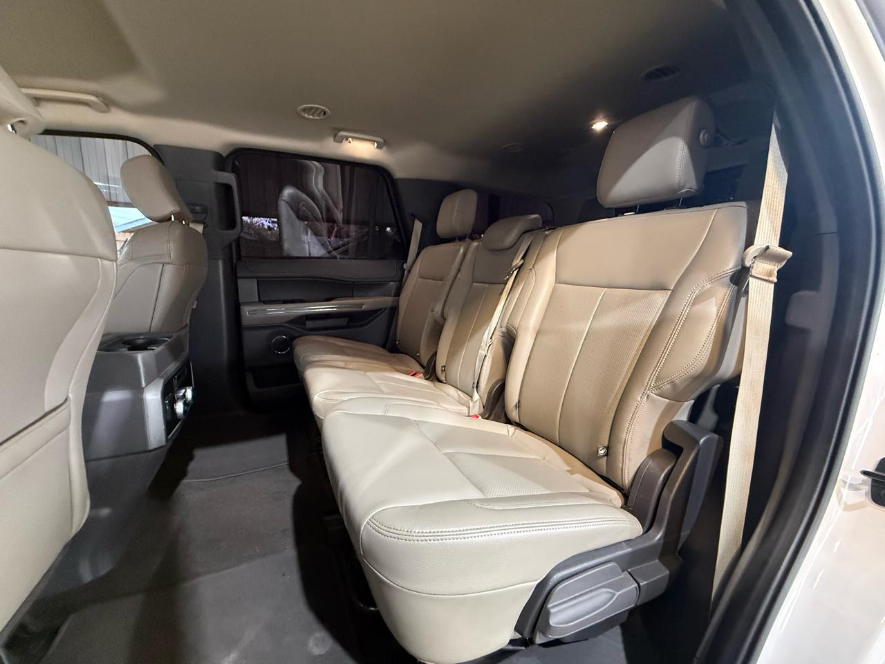 Ford Expedition XLT 2WD 2019