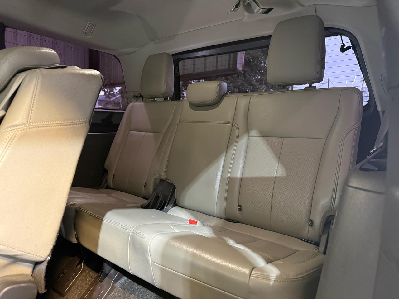Ford Expedition XLT 2WD 2019