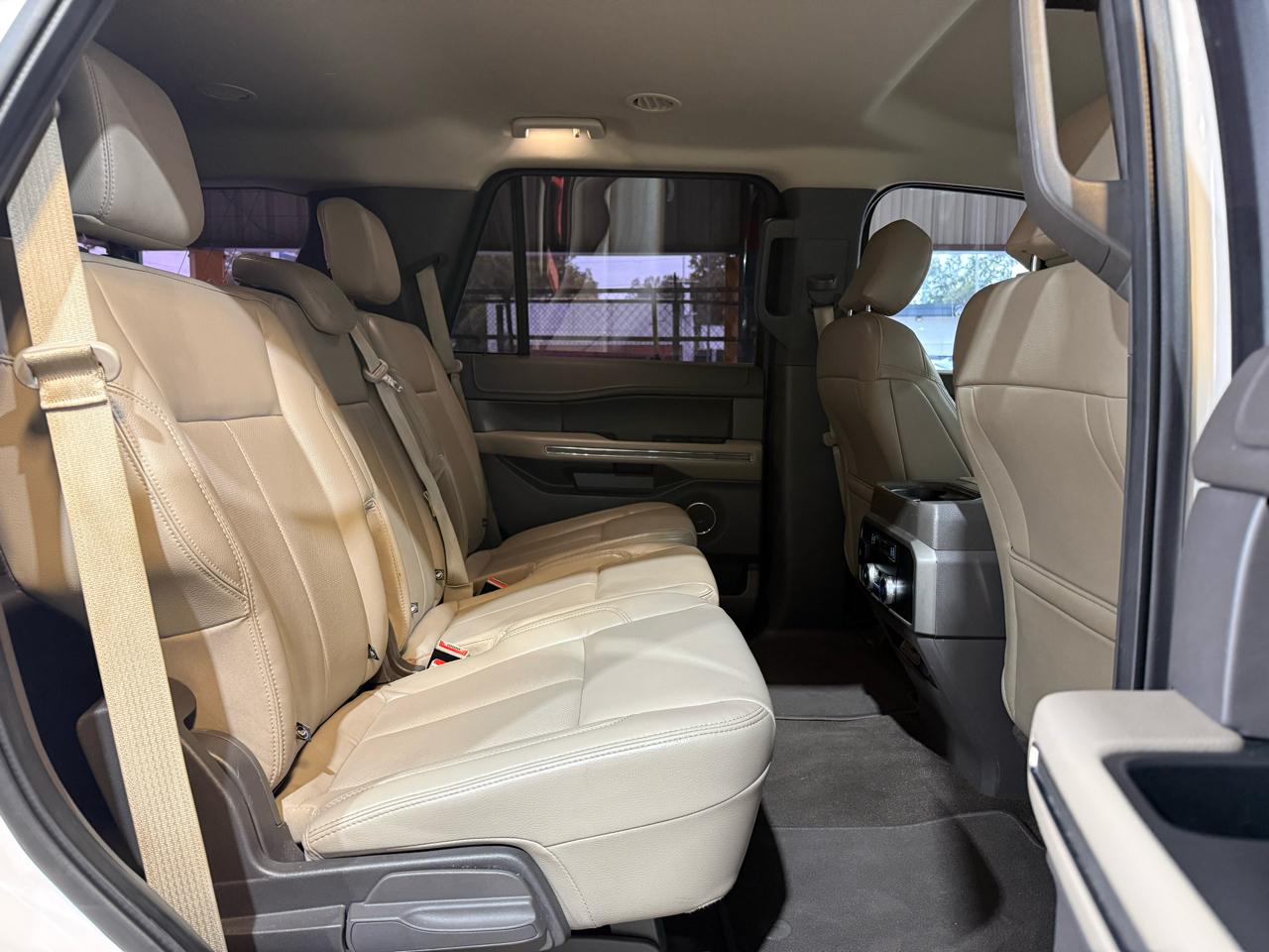 Ford Expedition XLT 2WD 2019