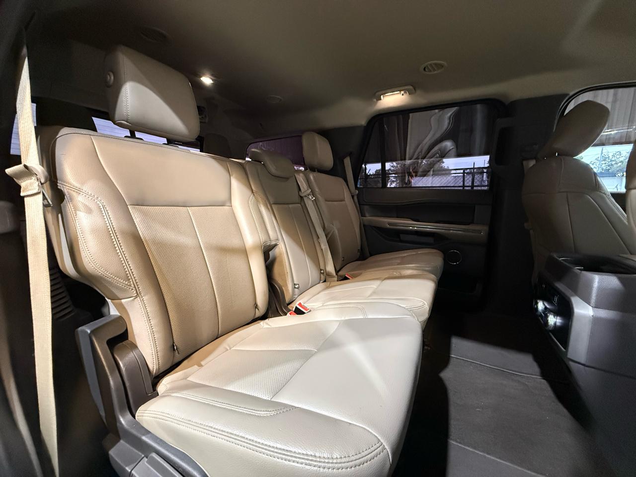 Ford Expedition XLT 2WD 2019