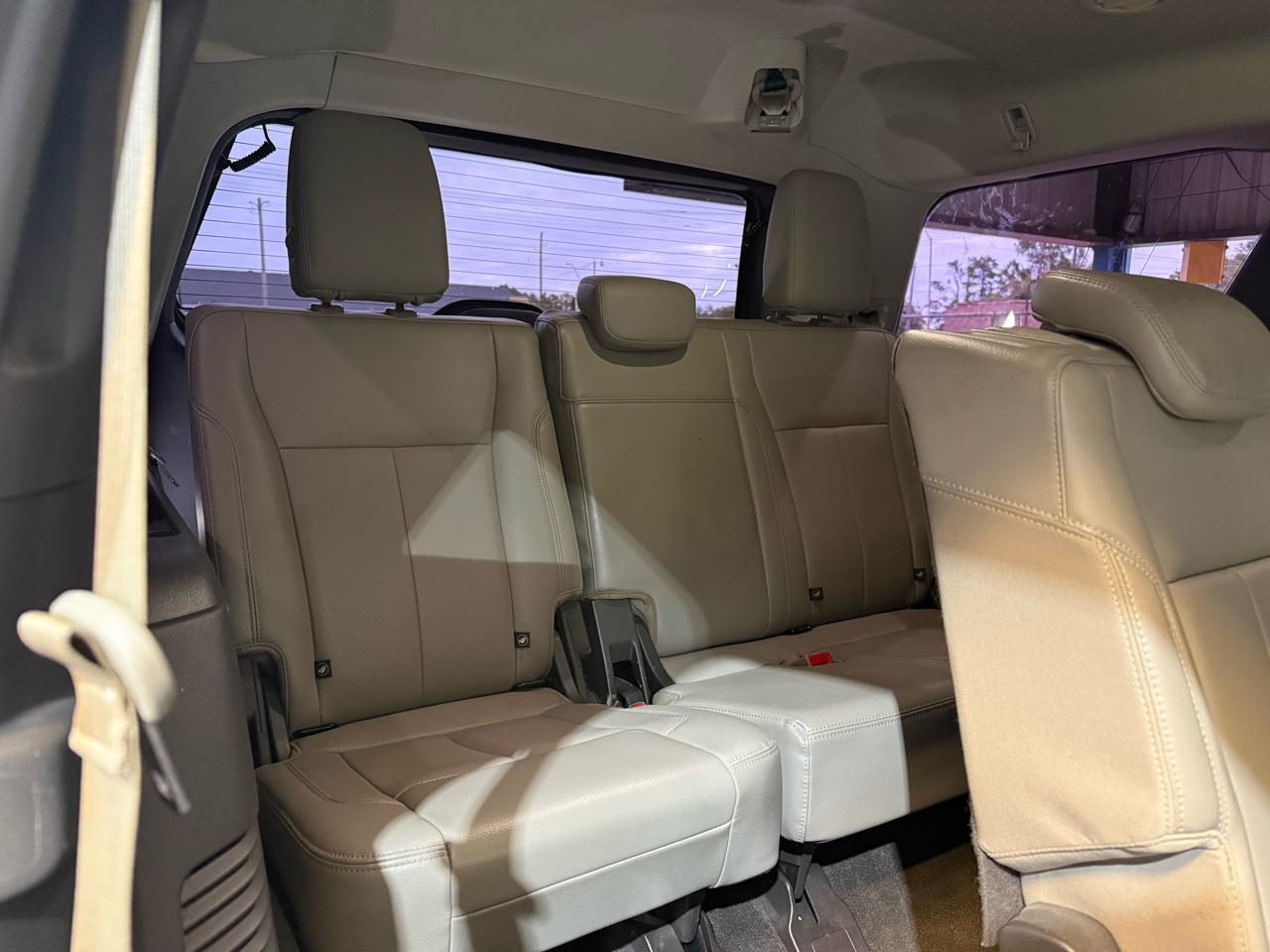 Ford Expedition XLT 2WD 2019