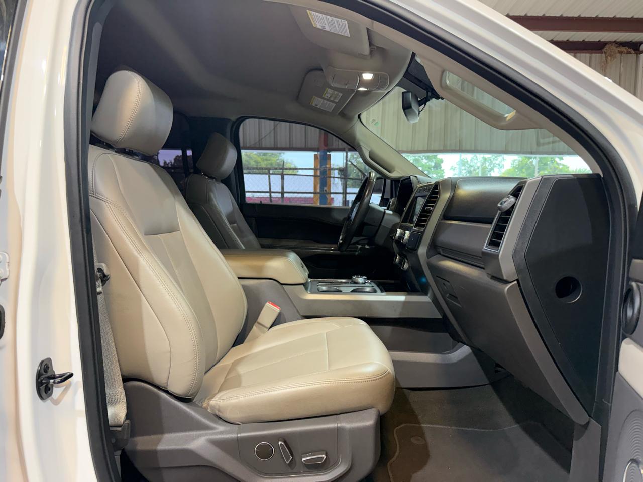 Ford Expedition XLT 2WD 2019