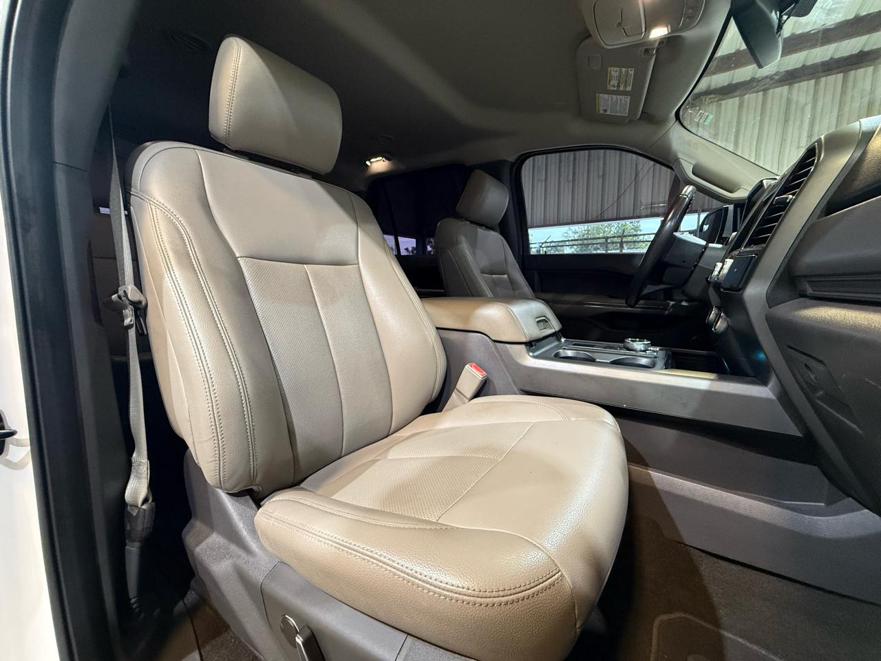 Ford Expedition XLT 2WD 2019