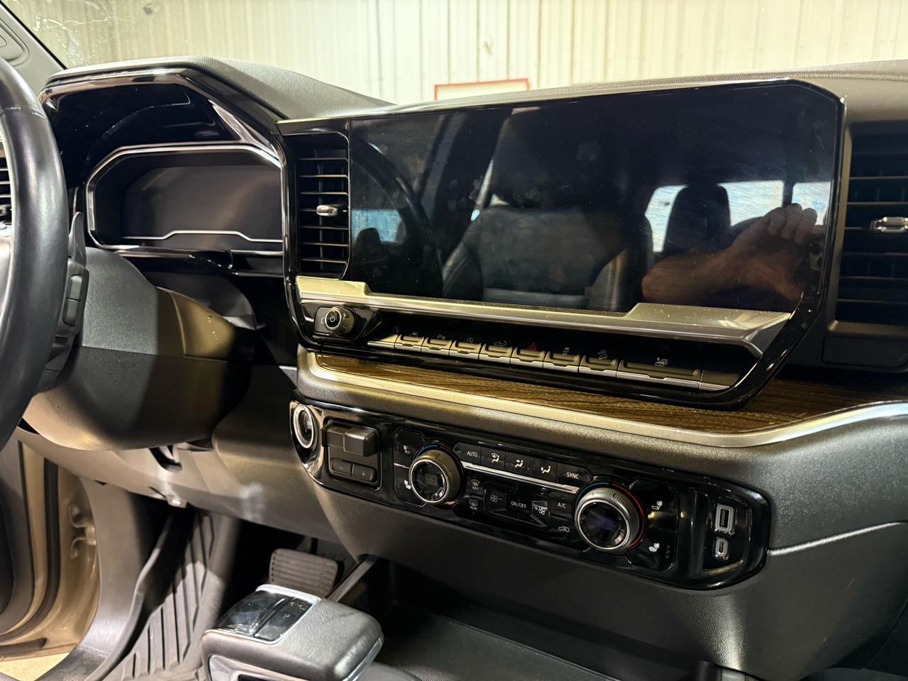 2022 Chevrolet Silverado 1500 LT Trail Boss - Photo 15