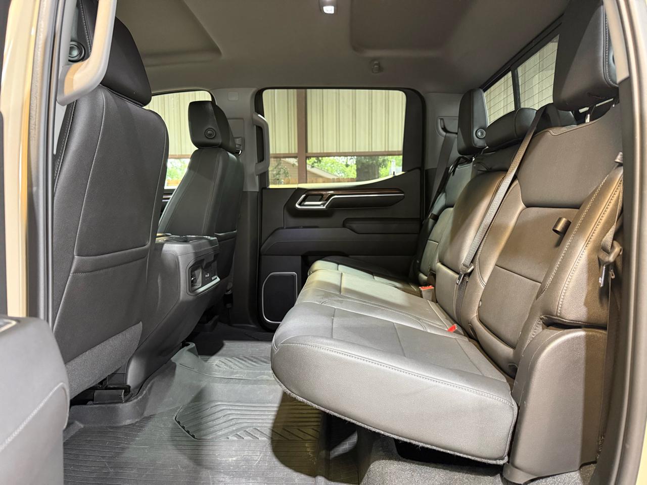2022 Chevrolet Silverado 1500 LT Trail Boss - Photo 17