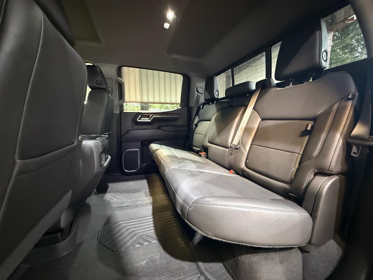 2022 Chevrolet Silverado 1500 LT Trail Boss - Photo 18