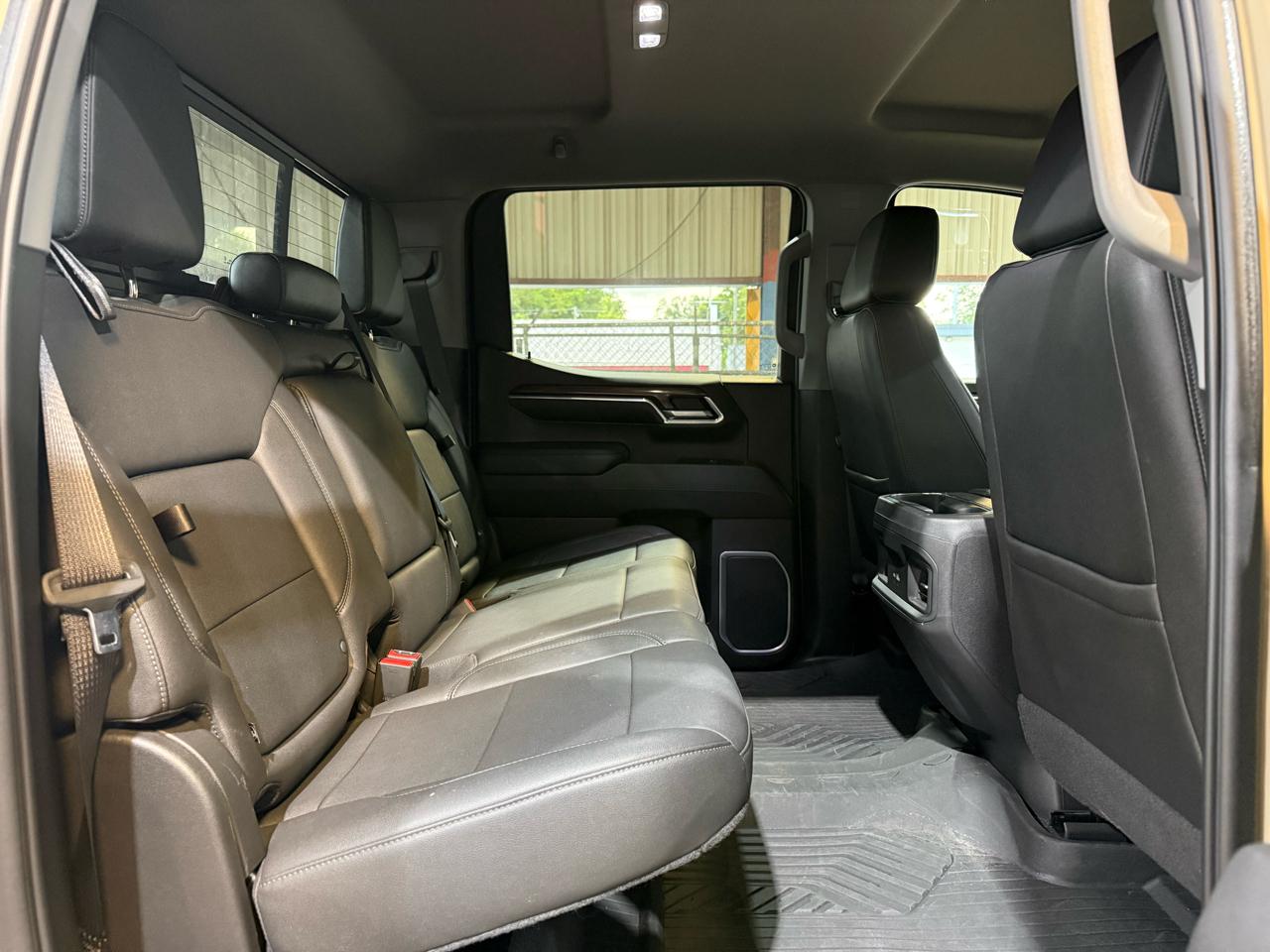 2022 Chevrolet Silverado 1500 LT Trail Boss - Photo 19