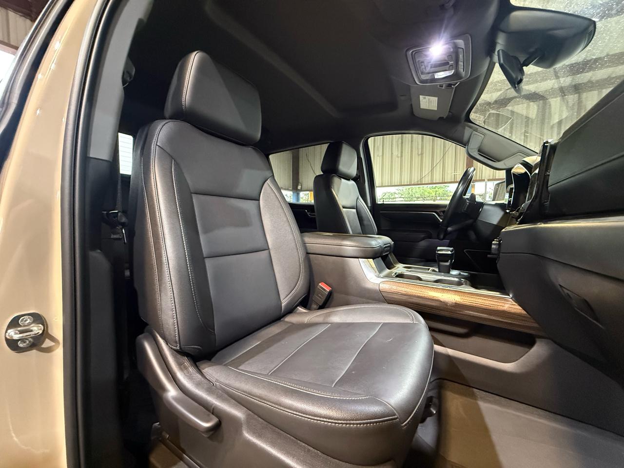 2022 Chevrolet Silverado 1500 LT Trail Boss - Photo 22