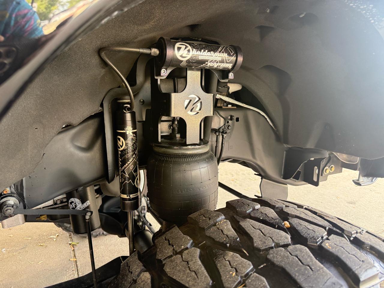 Ford F-250 SD Platinum Crew Cab 4WD 2020