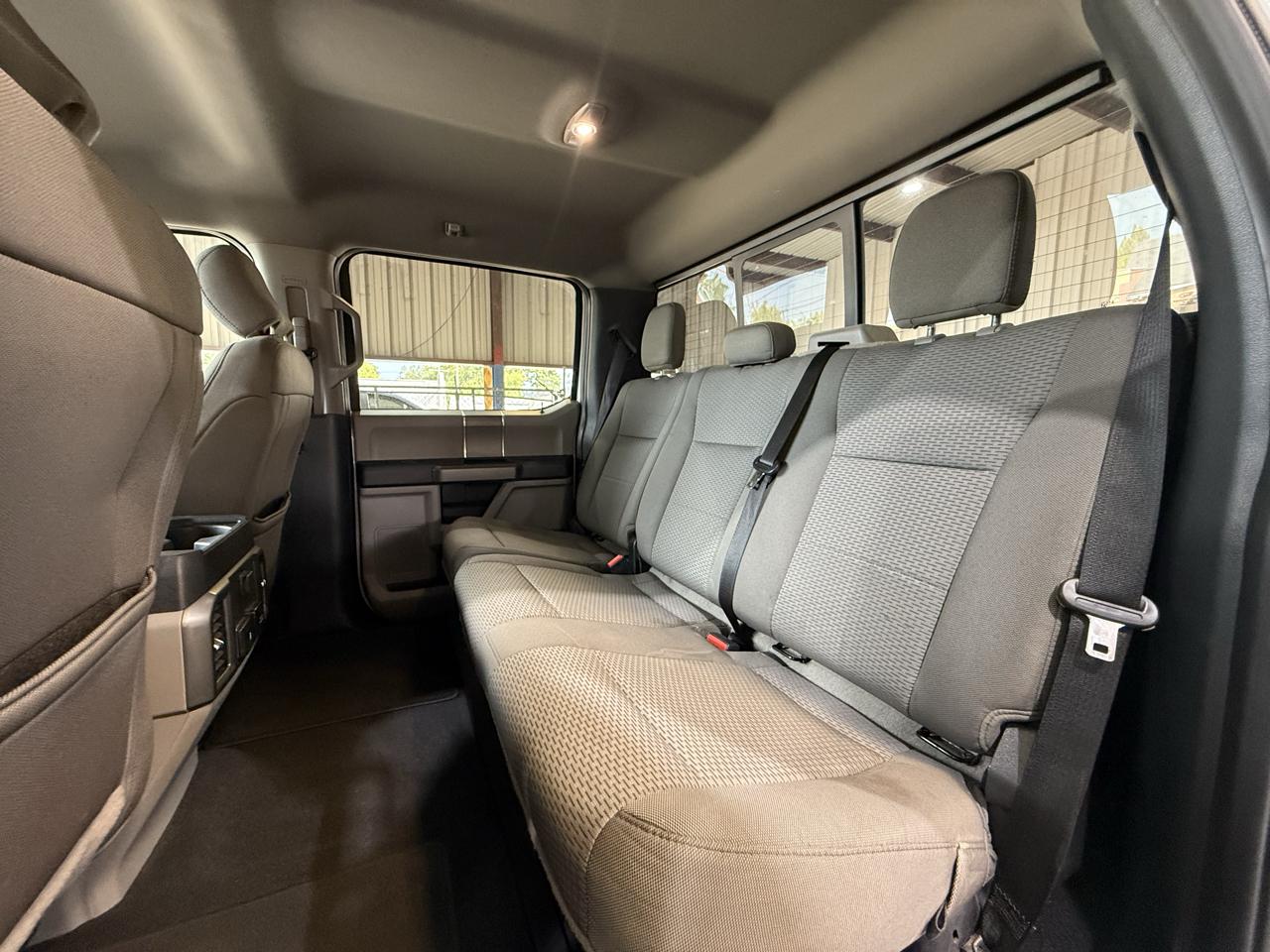 Ford F-250 SD XLT Crew Cab 4WD 2020
