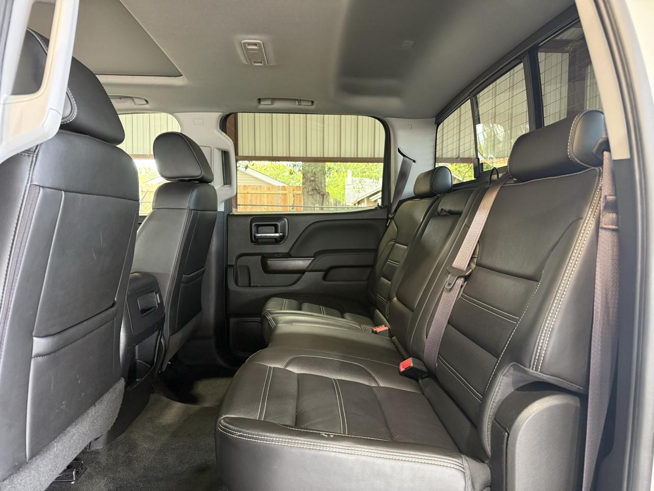 GMC Sierra photo 17