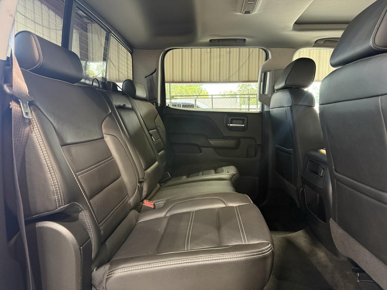 GMC Sierra photo 19