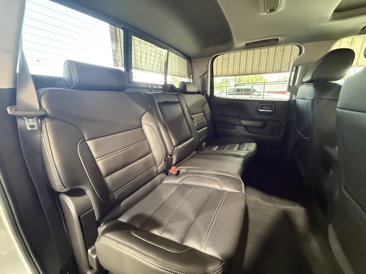 GMC Sierra photo 20