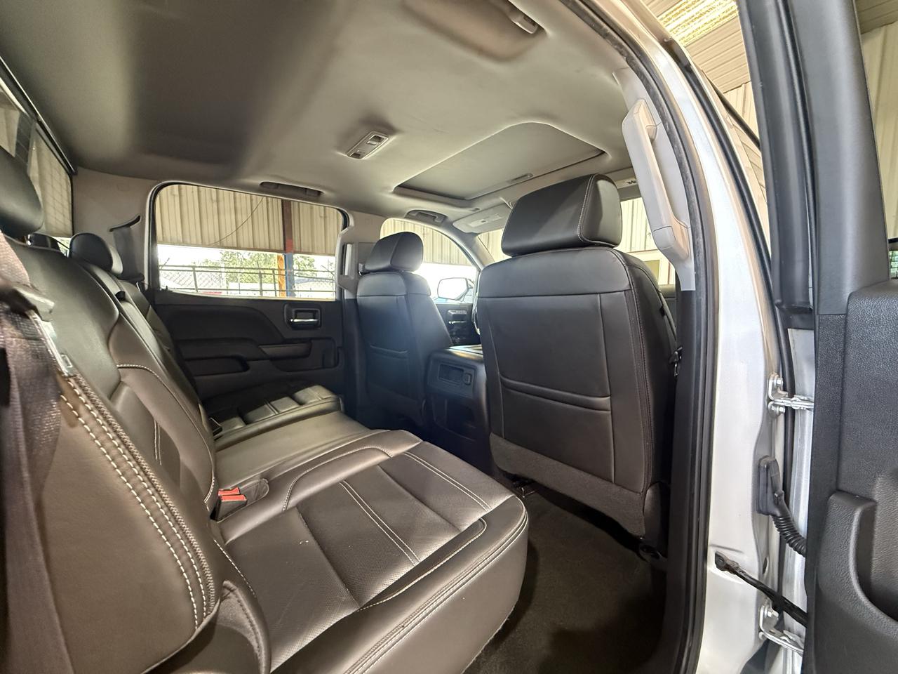 GMC Sierra photo 21