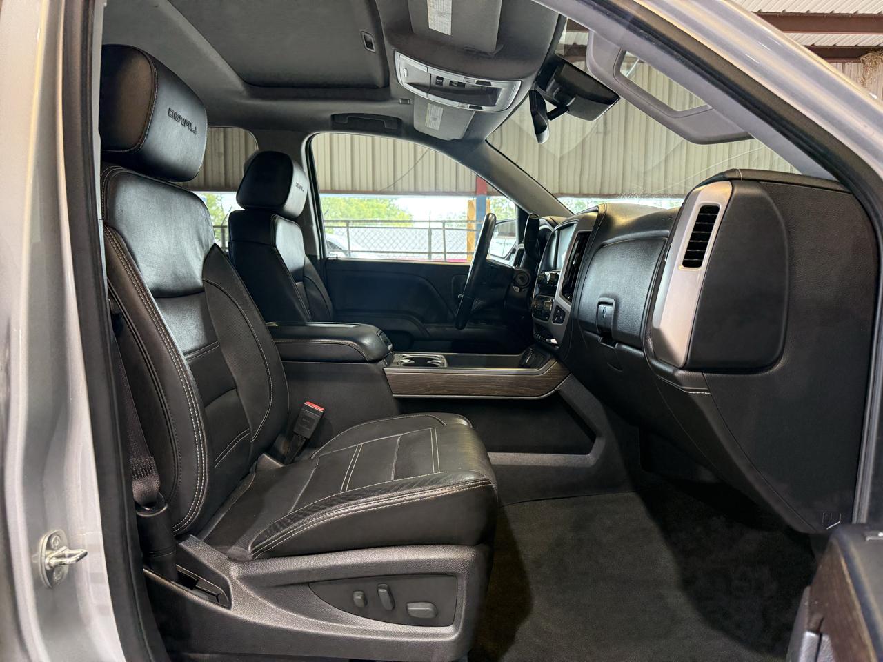 GMC Sierra photo 22