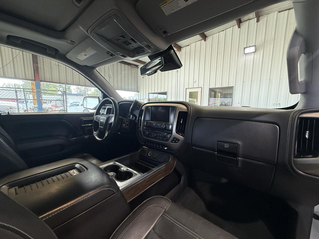 GMC Sierra photo 24