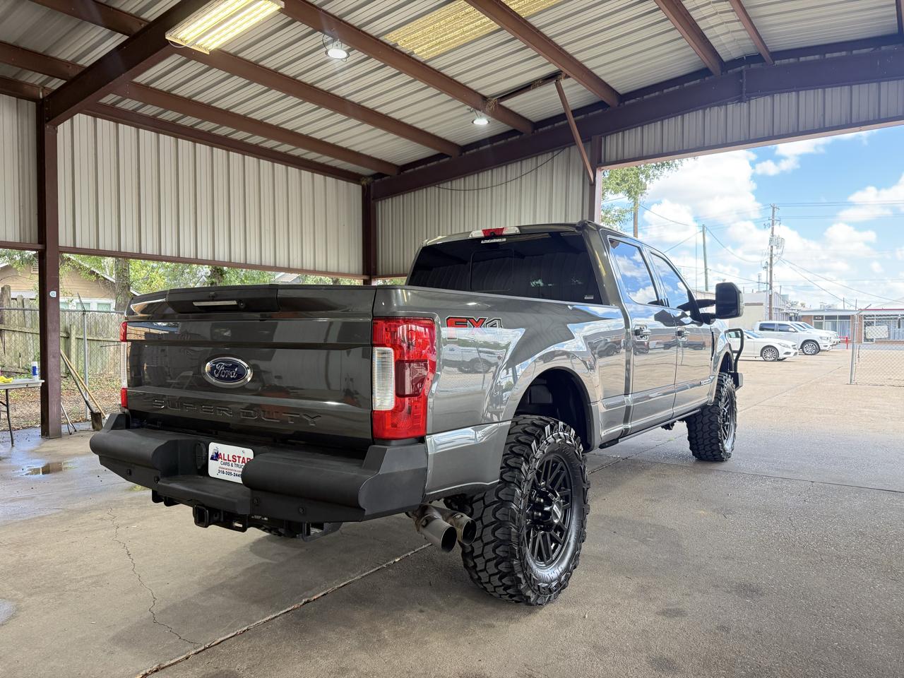 Ford F-250 photo 5