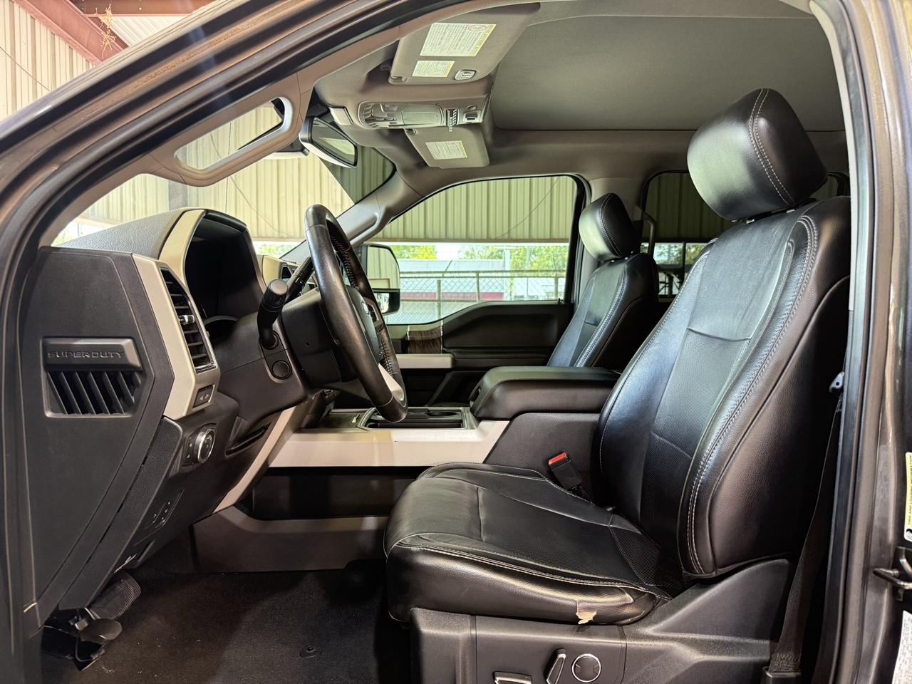 Ford F-250 photo 12