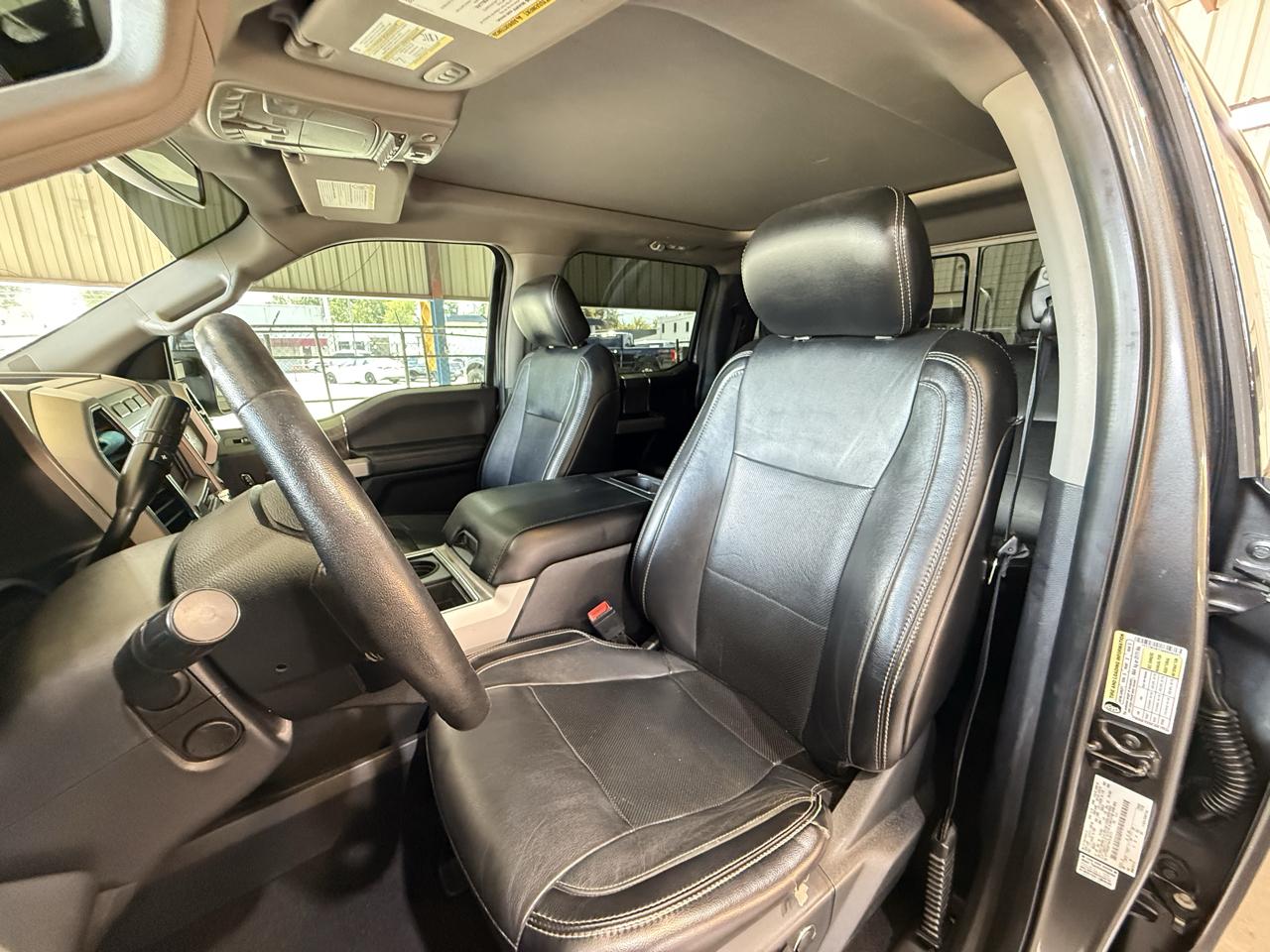 Ford F-250 photo 14