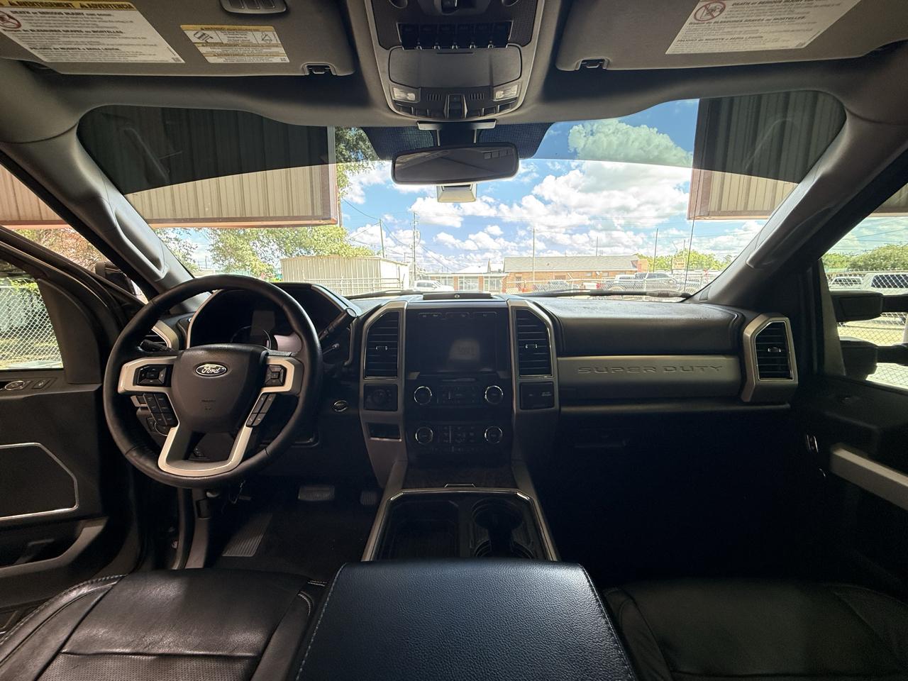 Ford F-250 photo 18