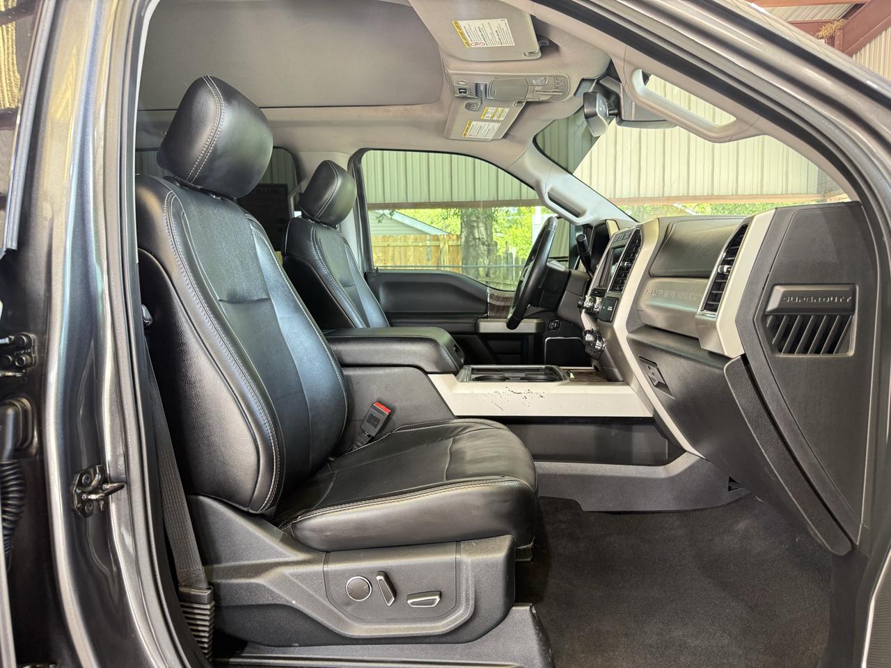 Ford F-250 photo 24