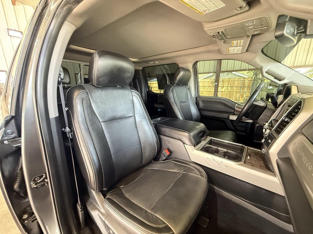 Ford F-250 photo 25