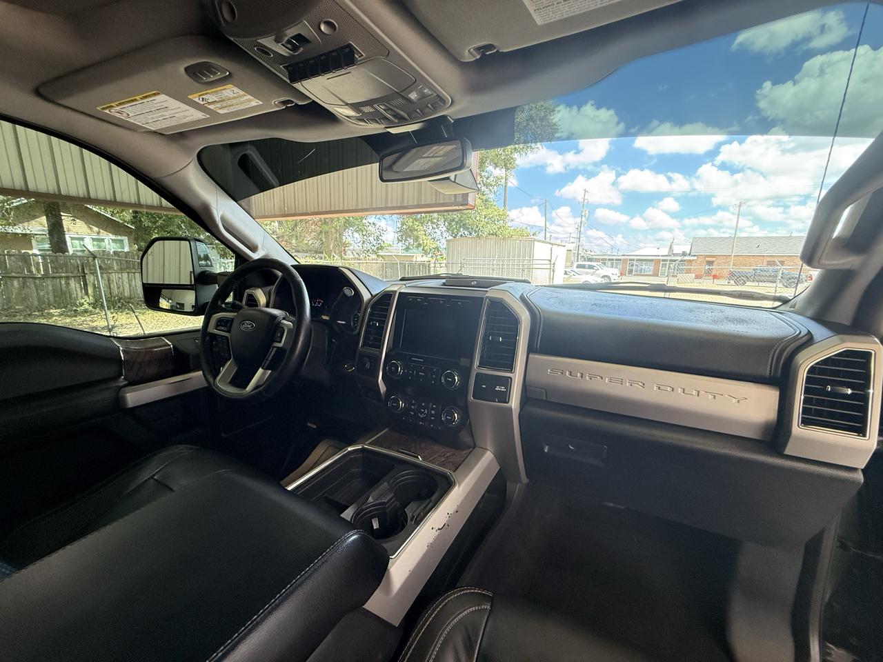 Ford F-250 photo 26