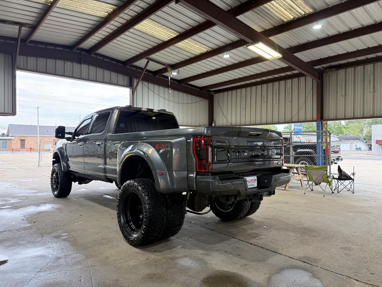 Ford F-450 SD  2020