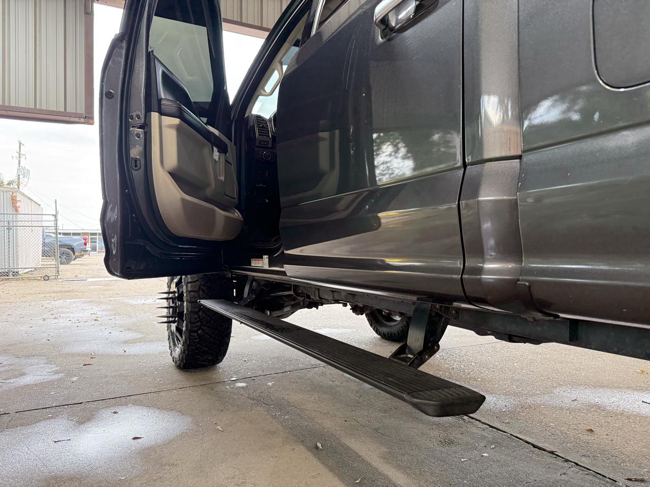 Ford F-450 SD  2020