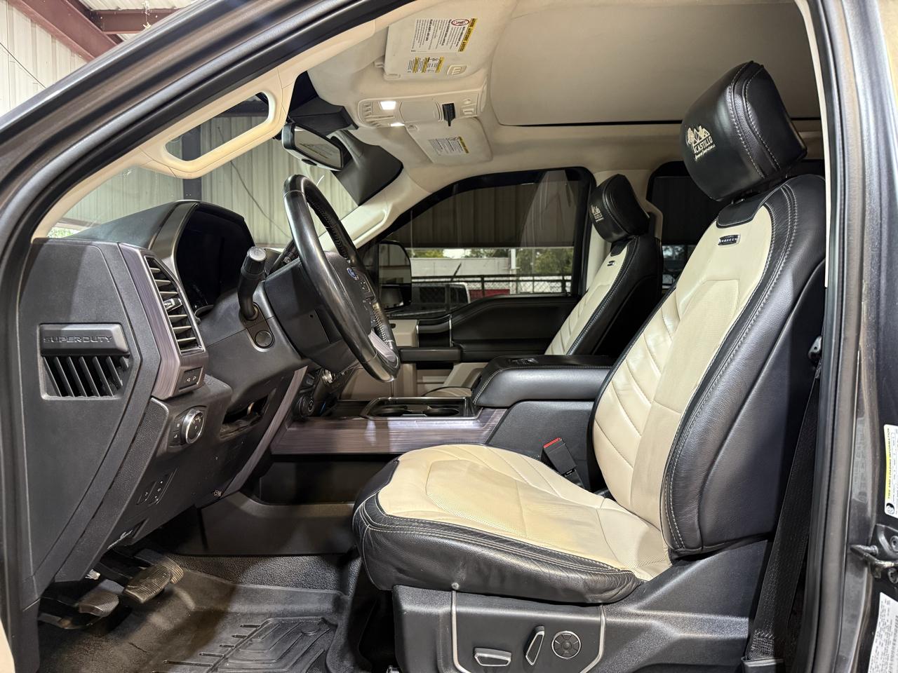 Ford F-450 SD  2020