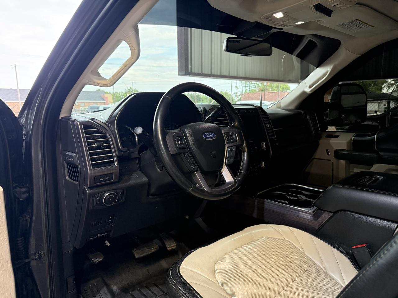 Ford F-450 SD  2020
