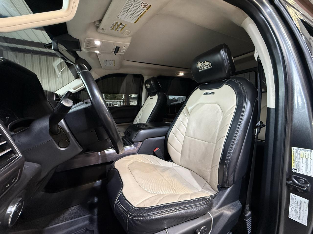 Ford F-450 SD  2020