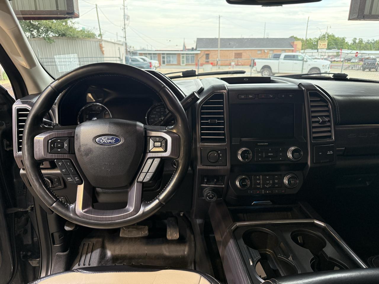 Ford F-450 SD  2020