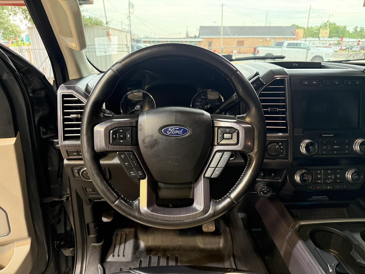 Ford F-450 SD  2020
