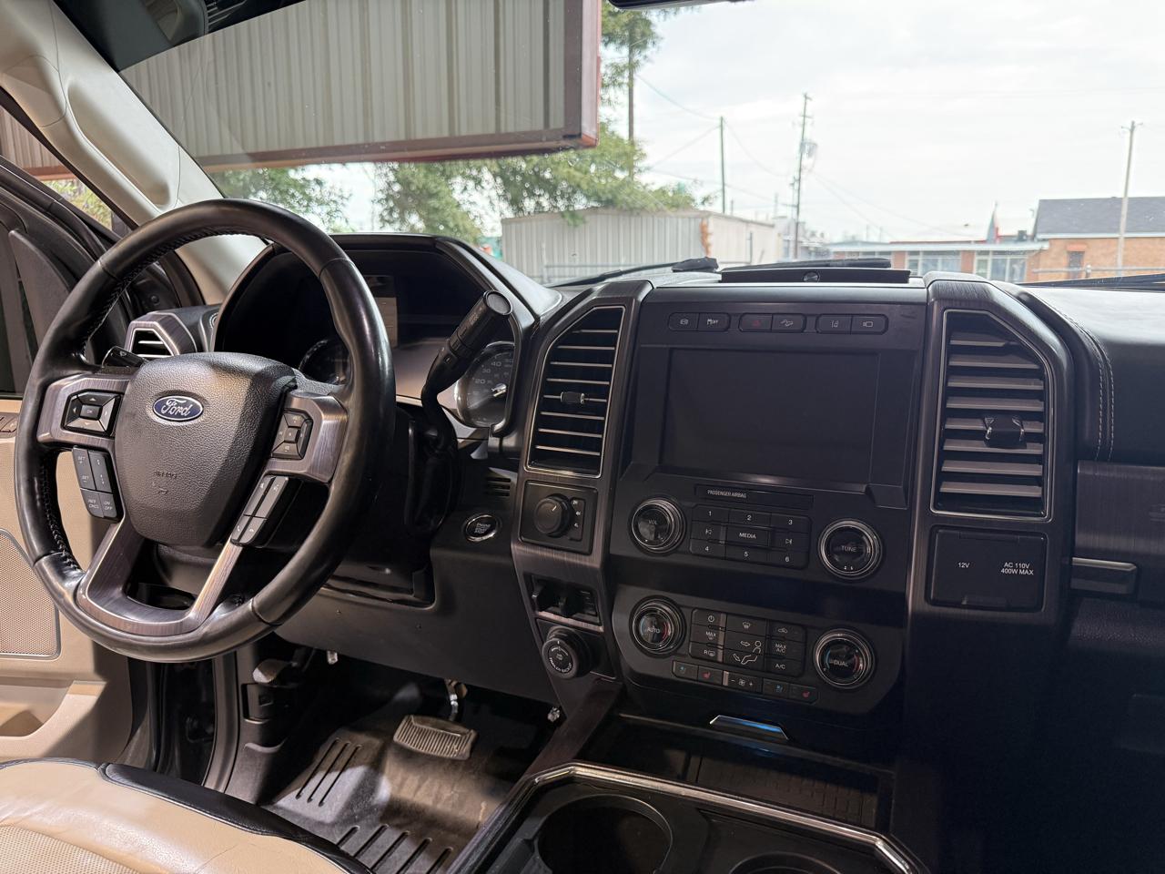 Ford F-450 SD  2020