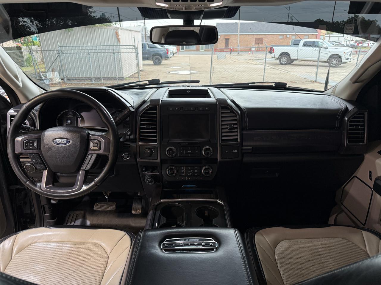 Ford F-450 SD  2020