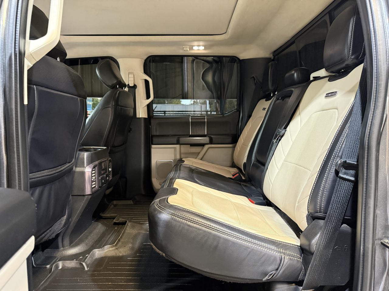 Ford F-450 SD  2020