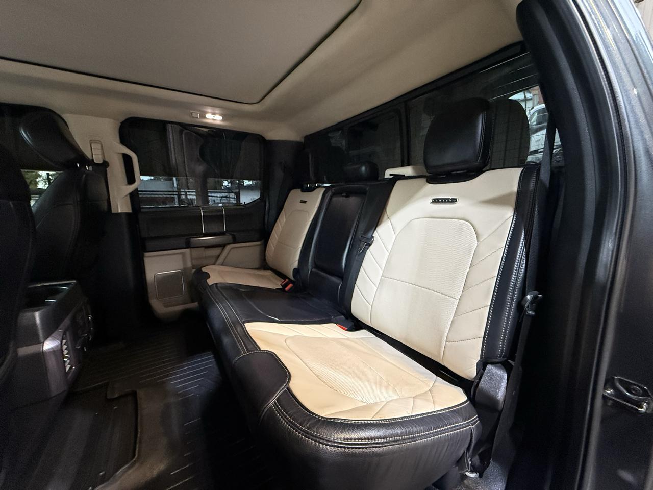 Ford F-450 SD  2020
