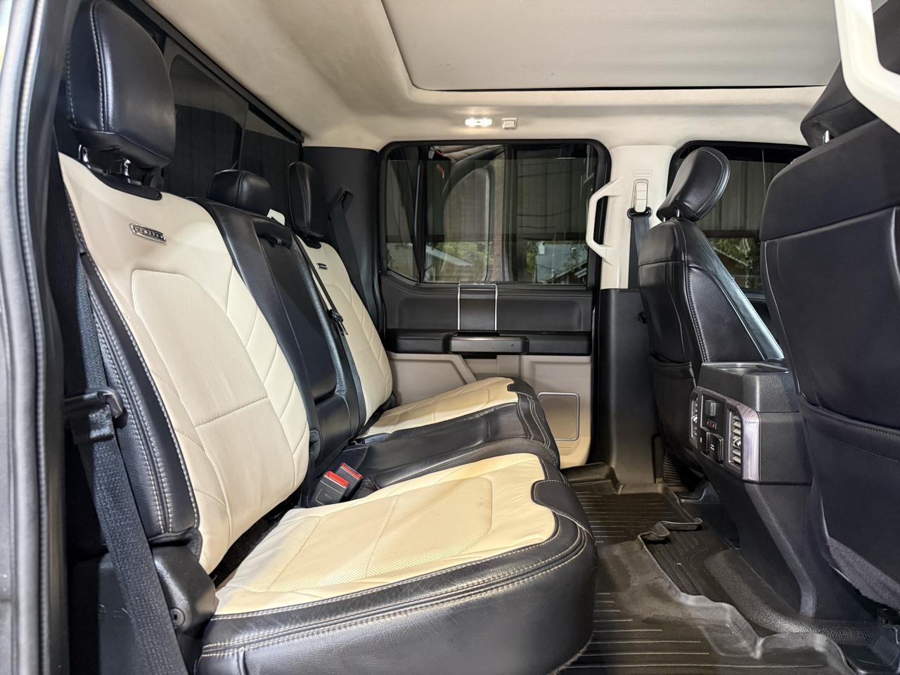 Ford F-450 SD  2020